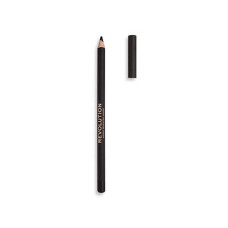 REVOLUTION KOHL EYELINER-BLACK